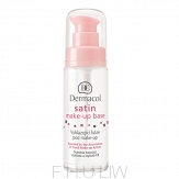 DERMACOL SATIN MAKE-UP BASE 30ML baza pod makijaż