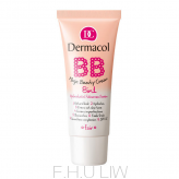 BB MAGIC BEAUTY CREAM 8IN1 SAND