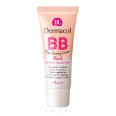 BB MAGIC BEAUTY CREAM 8IN1 SAND