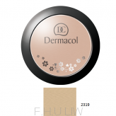 DERMACOL MINERAL COMPACT POWDER - 03