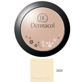 DERMACOL MINERAL COMPACT POWDER - 01