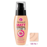 MATT CONTROL MAKE-UP - NO.1