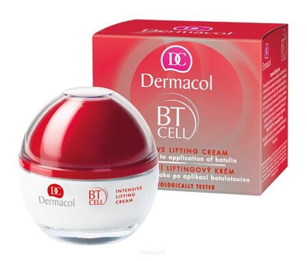 BT CELL INTENSIVE LIFTING CREAM