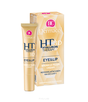 under eye wrinkle filler cream