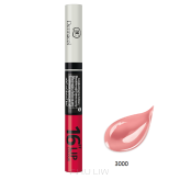 DERMACOL 16H LIP COLOUR 2w1 długotrwała pomadka do ust kolor nr 1