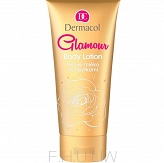 DERMACOL GLAMOUR BODY LOTION