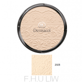 DERMACOL COMPACT POWDER WITH LACE RELIEF NO1