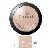 DERMACOL MINERAL COMPACT POWDER - 04