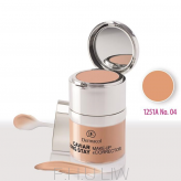 DERMACOL CAVIAR LONG STAY MAKE-UP & CORRECTOR - TAN