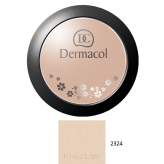 DERMACOL MINERAL COMPACT POWDER - 02