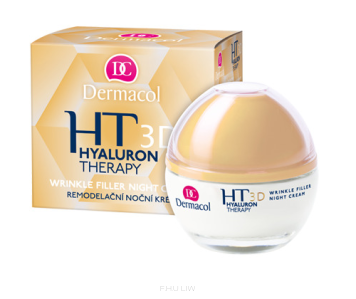 dermacol night cream