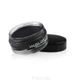 INGLOT Eyeliner w żelu AMC 77 czarny