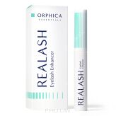 REALASH eyelash enhancer - Odżywka do rzęs 3 ml