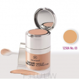 DERMACOL CAVIAR LONG STAY MAKE-UP & CORRECTOR - NUDE